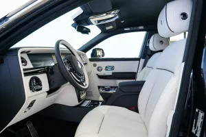 2025 رولز رويس فانتوم Series II