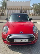 2015 Mini Cooper Cooper S