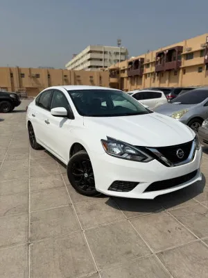 2018 نيسان سنترا SV