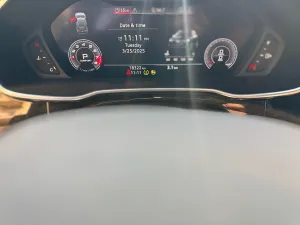 2021 اودي كيو٣ S line Premium