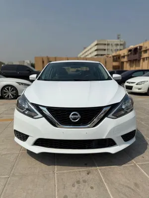 2018 نيسان سنترا SV
