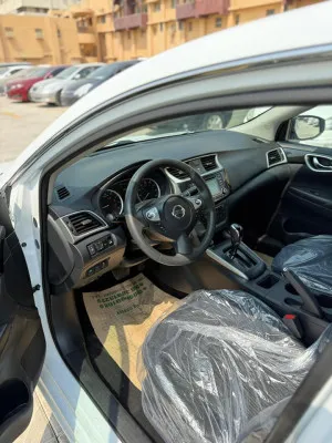 2018 نيسان سنترا SV