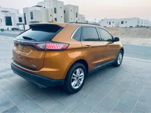 2016 فورد ايدج SE