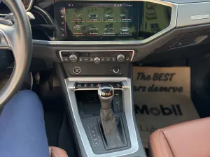 2021 اودي كيو٣ S line Premium