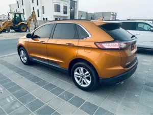 2016 فورد ايدج SE