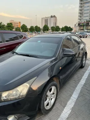 2009 شيفروليه كروز LT