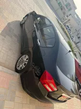 2012 Honda City Sport
