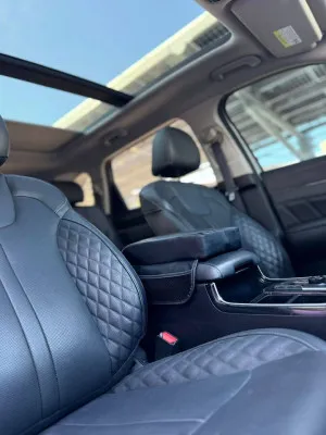 2021 كيا سورينتو X-Line EX