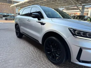 2021 كيا سورينتو X-Line EX