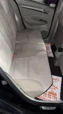 2012 Honda City Sport