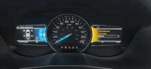2017 Ford Explorer XLT Sport