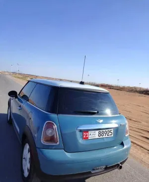 2008 Mini Cooper SE Signature
