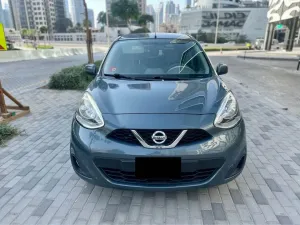 2019 نيسان ميكرا S