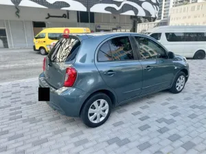 2019 نيسان ميكرا S