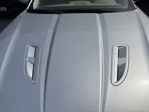 2008 جاكوار اكس كي ار