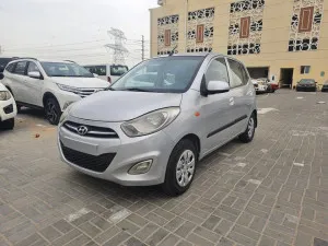 2015 هيونداي آي١٠ Premium