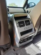 2020 لاند روفر رينج روفر سبورت HSE