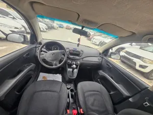 2015 هيونداي آي١٠ Premium
