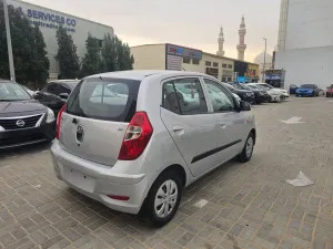 2015 هيونداي آي١٠ Premium