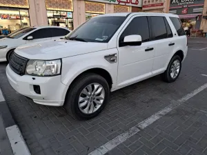 2011 Land Rover LR2 HSE