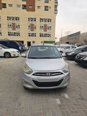 2015 هيونداي آي١٠ Premium