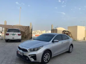 2019 Kia Cerato EX