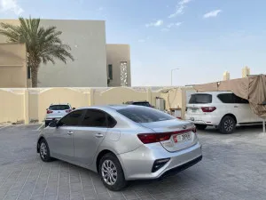 2019 Kia Cerato EX