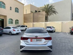 2019 Kia Cerato EX