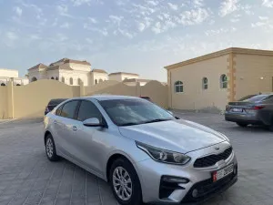 2019 Kia Cerato EX