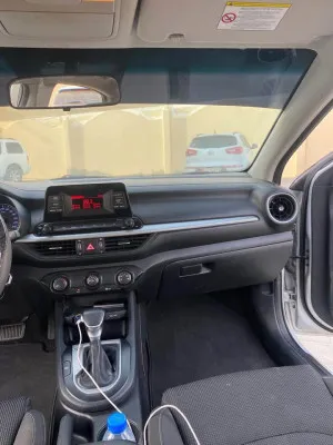 2019 Kia Cerato EX