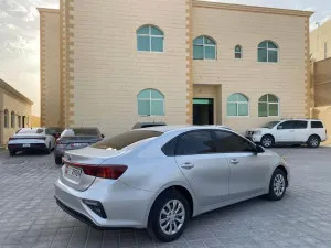2019 Kia Cerato EX