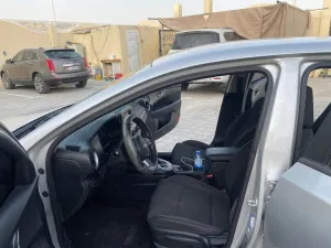 2019 Kia Cerato EX