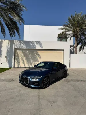 2020 بي أم دابليو الفئة - 4 430 Xdrive
