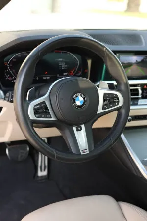 2020 بي أم دابليو الفئة - 4 430 Xdrive