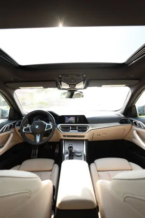 2020 بي أم دابليو الفئة - 4 430 Xdrive