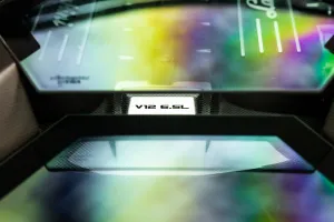 2010 لامبورجيني مورسيلاغو SV
