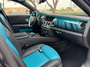 2019 رولز رويس دون standard