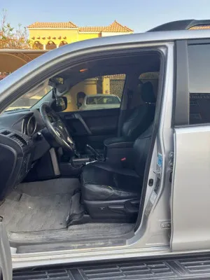 2010 Toyota Prado 70th ANNV