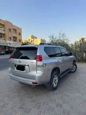 2010 Toyota Prado 70th ANNV