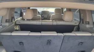 2012 Honda Pilot Special Edition