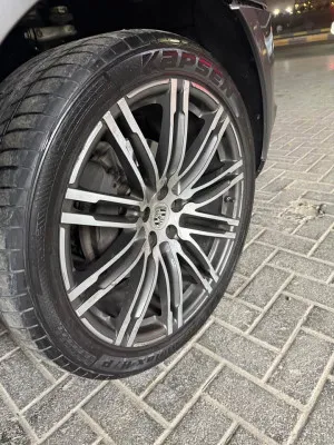 2018 بورش ماكان S