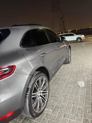 2018 بورش ماكان S