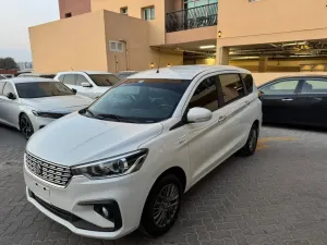 2020 سوزوكي ايرتيجا ZXi+
