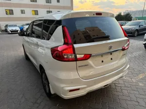 2020 سوزوكي ايرتيجا ZXi+