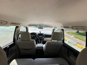 2017 Mitsubishi Pajero GLS