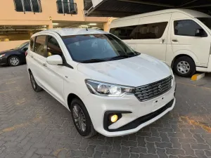2020 سوزوكي ايرتيجا ZXi+
