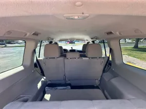 2017 Mitsubishi Pajero GLS