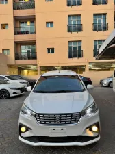 2020 سوزوكي ايرتيجا ZXi+