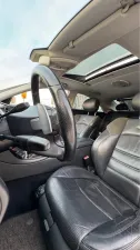 2010 مرسيدس-بنز سي ال CL63 AMG