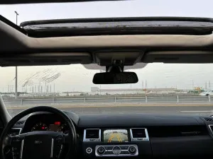 2010 Land Rover Range Rover Sport HSE
